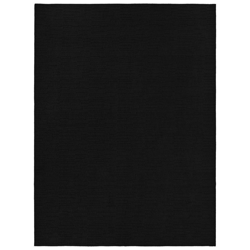 Theoria Indoor Rug, Rectangle 9' x 12'