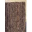 Jute / Sisal Area Rug in Brown