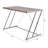 Esplanade Metal Base Writing Desk-29547686-126022031