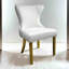 Chaise de salle à manger Glam Style-1926307452-1926307454