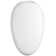 Karing Skirted One-Piece Elongated Toilet with Bidet Functionality