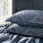 Cotton Sateen Floral Duvet Cover-817578077