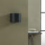 Flush Mounted Sconce-533673046