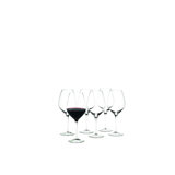 Cabernet Glass White Wine Glass
