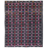 Jijim One-of-a-Kind 6'4" X 7'3" Area Rug