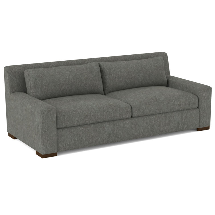 Upholstered 96'' Sofa