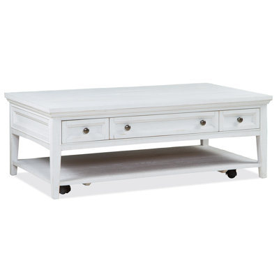 Arnecia Coffee Table
