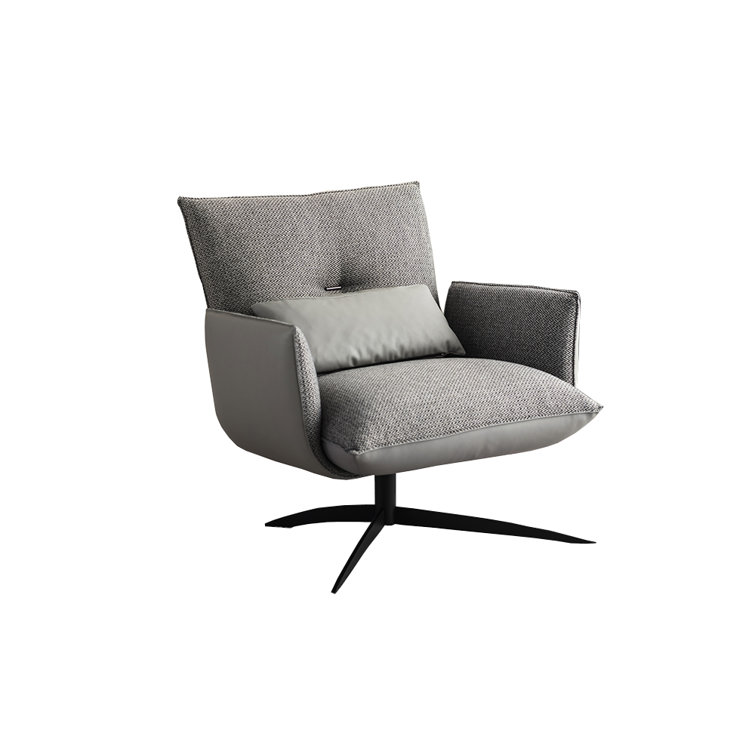 Corrigan Studio® Light simple snail design lounge chair | Wayfair