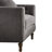 Accent Chair With Pillow