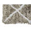 Tapis argenté Mccreary
