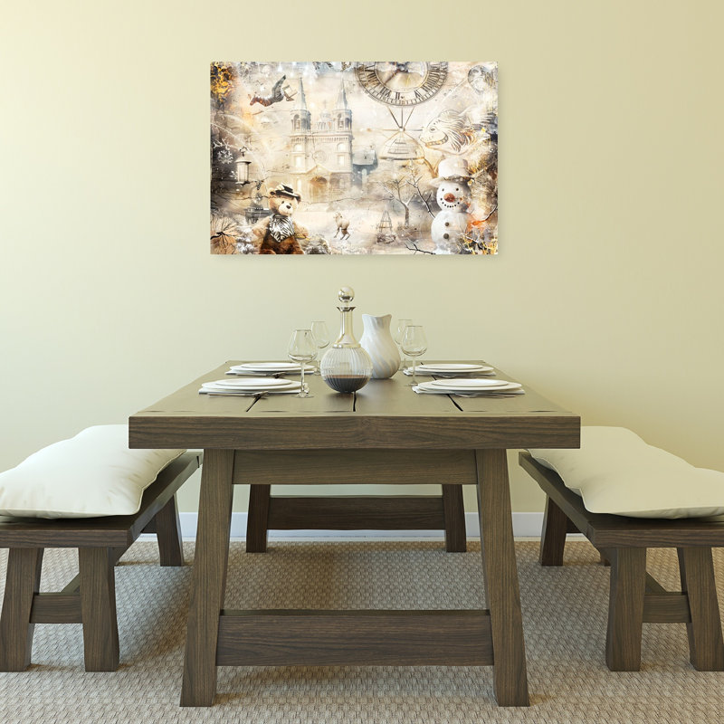 Print, 60.96cm H x 91.44cm W