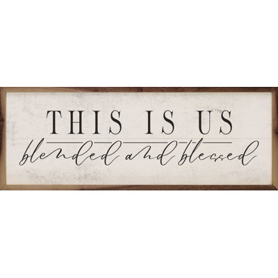 " This Is Us White "