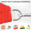 Toile d'ombrage 200 UV Triangle-97285141-55597054