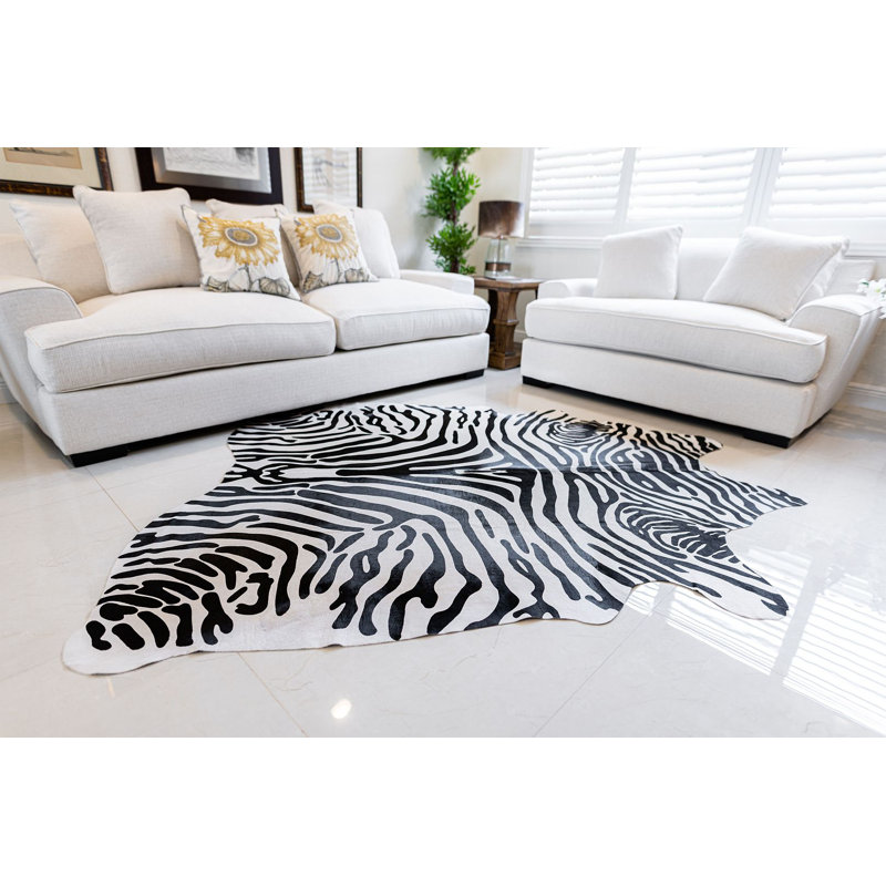Tapis 6 x 7 à 8 pi Novelty Yareli