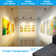 Dimmable Led Track Lighting Head