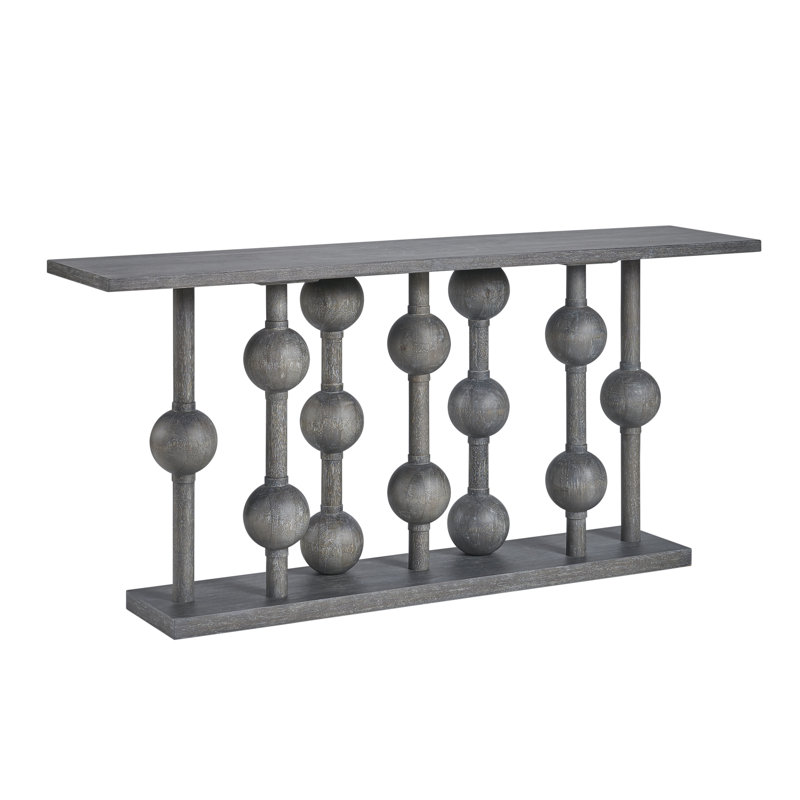 Foxglove 68'' W Console Table