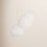 Darus 3 Light Glass Dimmable Pendant