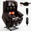 Fauteuil de massage Jaylene-1772168228