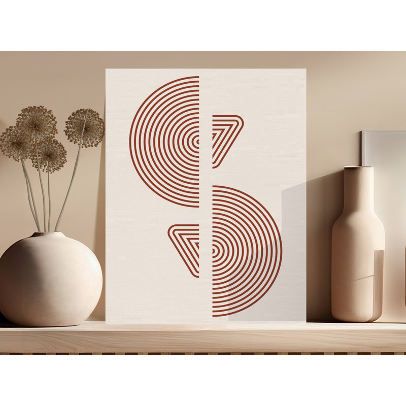 Wrapped Canvas Print Set, 60.96 cm H x 40.64 cm W