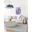 « recréant luxuriant », impression sur toile-73144920-73144926-89606021