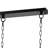 Aule 4 - Light Black Pendant