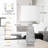 Burness Resin Table Lamp