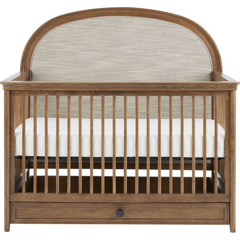Quiet Luxury Maxi-Cosi Quiet Luxury 6-in-1 Convertible Crib