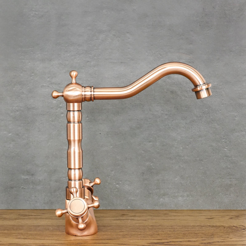 Kagan Mono Basin Mixer