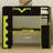 Pro-Gamer Loft Bed Featuring Integrated Workspace, Customizable LED Lights, Power Hub, Bookshelf, Pegboard And Storage Solutions-1617364335
