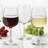 Libbey All-Purpose 13 oz. Wine Party Glasses