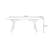 Philomenia Simple high-end rectangular dining table-740035239