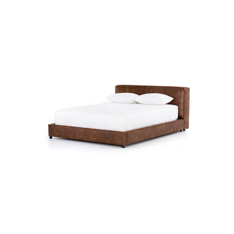 Aidan Upholstered Bed, King