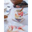 Porcelain Coffee Mug