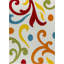 Floral Area Rug-1450043135
