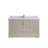 Alys 60'' Single Bathroom Vanity with Top-91973495