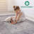 Runner Area Rug  - 2' X 8' Traditional-1180468557