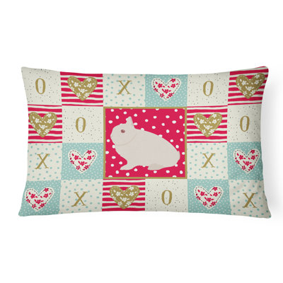  Coussin Hermelin