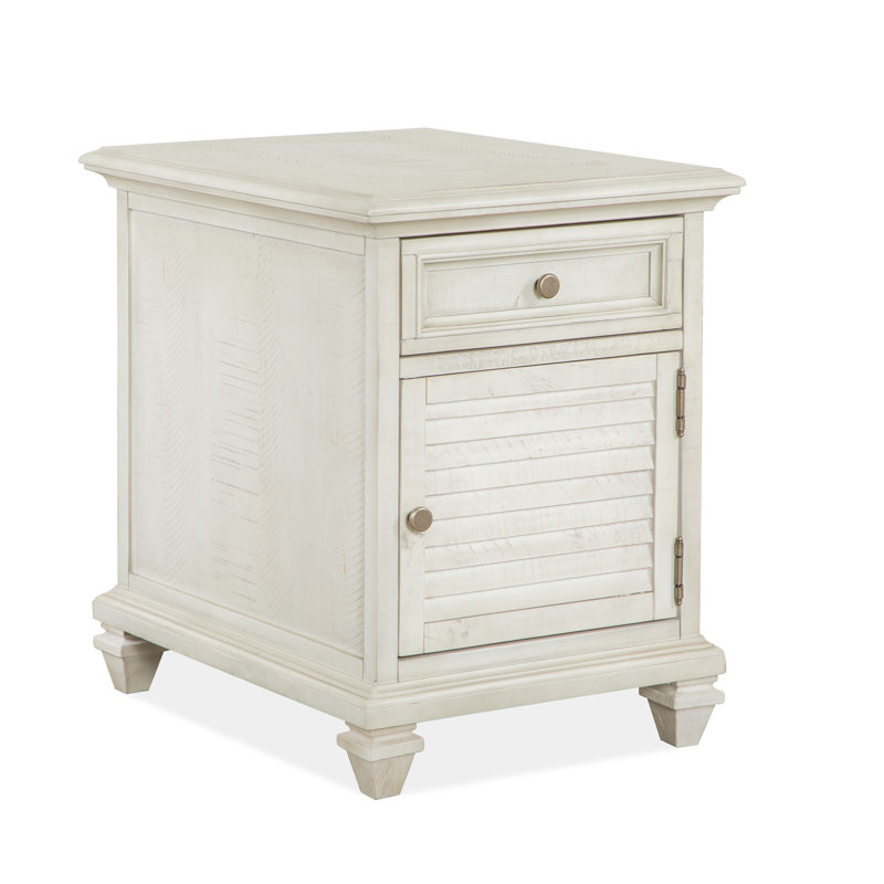 Galini End Table