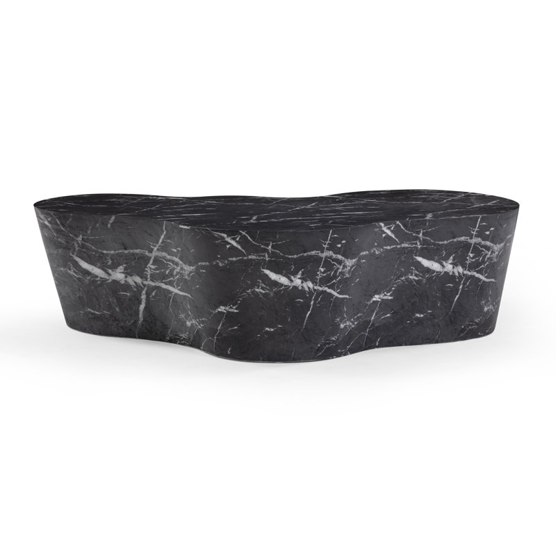 Table basse Slab