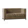 Jess Fabric 63'' Reception Loveseat