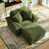 Green est en rupture de stock