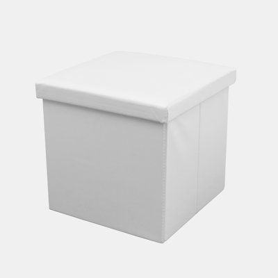 38 FOLDABLE LARGE STORAGE BOX