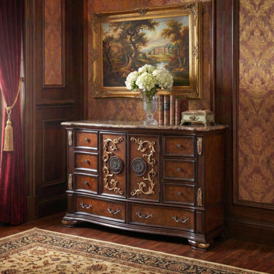 Ellawyn 8-Drawer Dresser