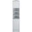 Grey Bathroom Storage Cabinet With Adjustable Shelves And Efficient Options Multi-Functional In Open Space-1920976845