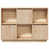 Brown is out of stock selected