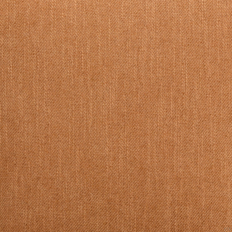 Ensemble de 2 chaises avec accoudoirs, Noyer, Caramel
