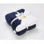 Plain Weave / Muslin Throw Blanket-61047786-61047787