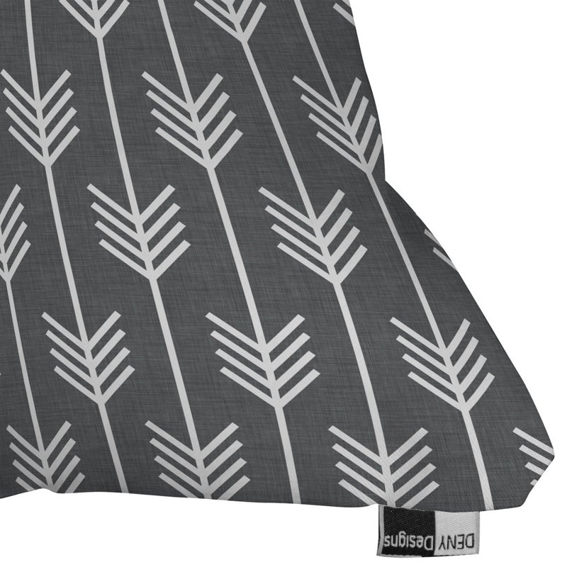 Coussin euro arrows