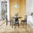 4 - Person Dining Set-2088924018