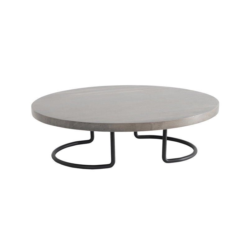 Colonne ronde Aspen 12 po x 3 po